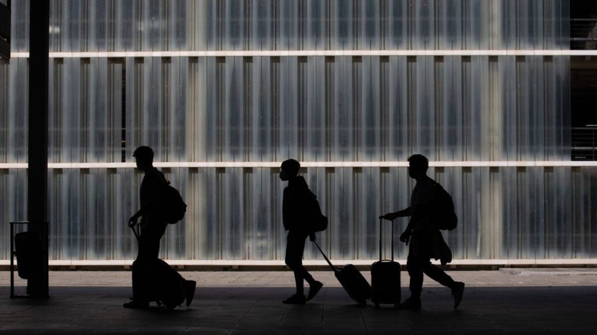 ¿Es hora de acabar con el trámite de Check-Mig de Migración Colombia?