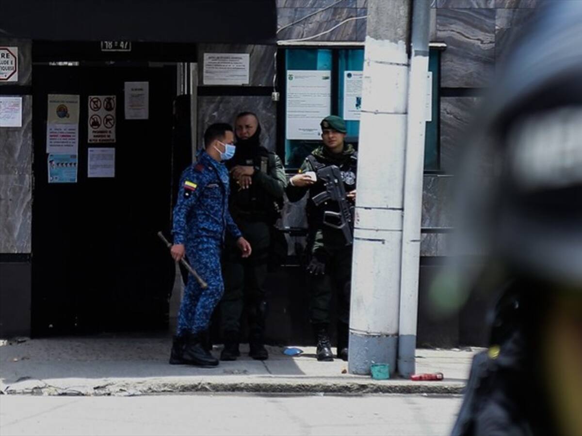 Así se planearon los motines en varias cárceles del país