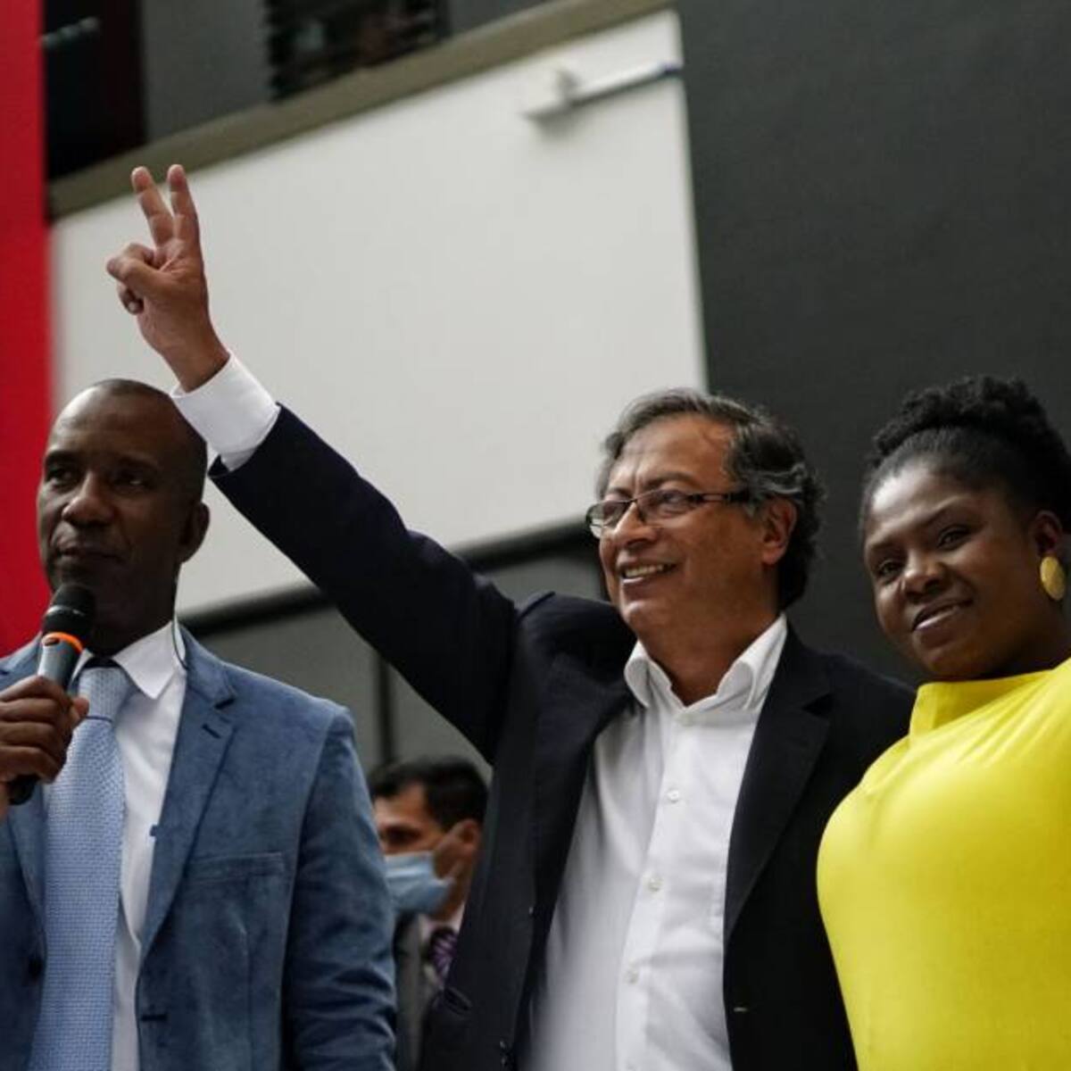 Radican proyecto de ley para la creación del Ministerio de la Igualdad