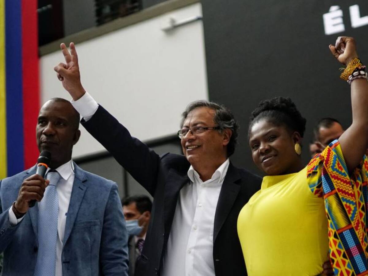 Radican proyecto de ley para la creación del Ministerio de la Igualdad