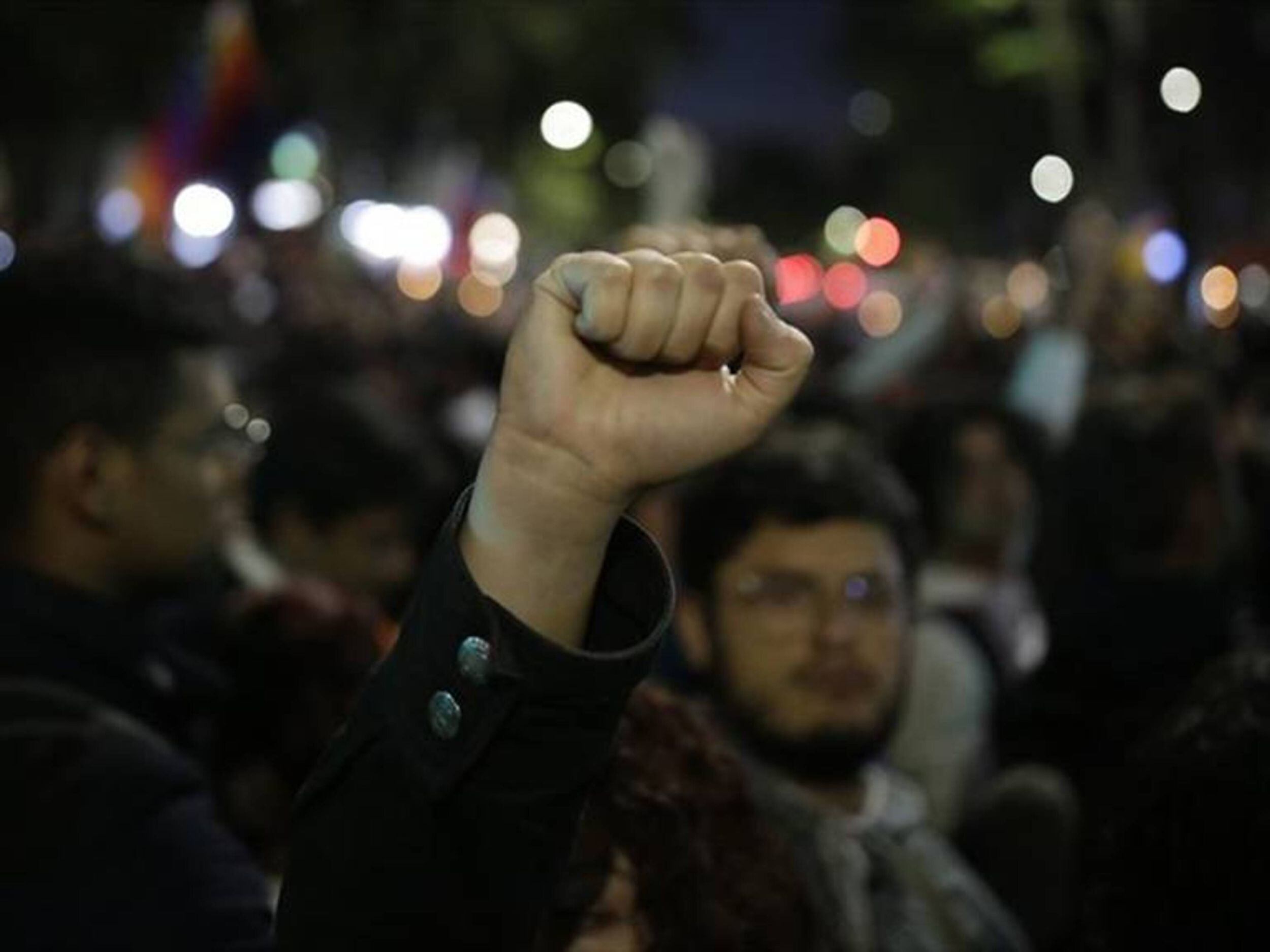 Imagen de referencia. Foto: Colprensa(Thot)