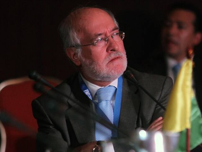 Guido Echeverry. Foto: Colprensa