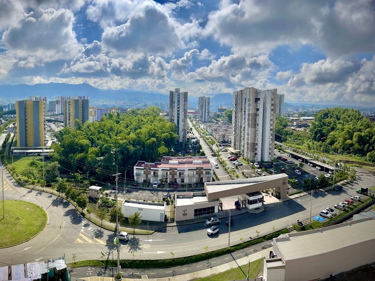 Calidad de vida y más: las ventajas de vivir en Ciudad Natura, Pereira Dosquebradas