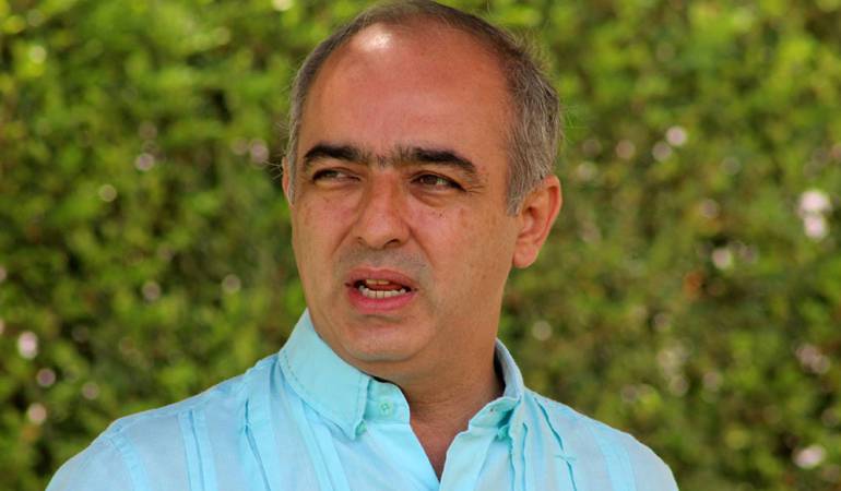 Exalcalde de Cúcuta, Donamaris Ramírez. / Foto: Archivo.