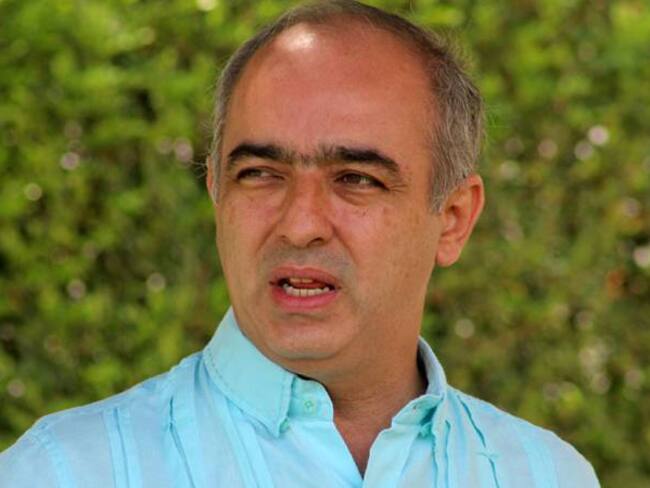 Exalcalde de Cúcuta, Donamaris Ramírez. / Foto: Archivo.