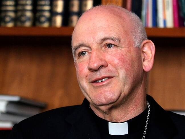 Luis Augusto Castro. Foto: Colprensa