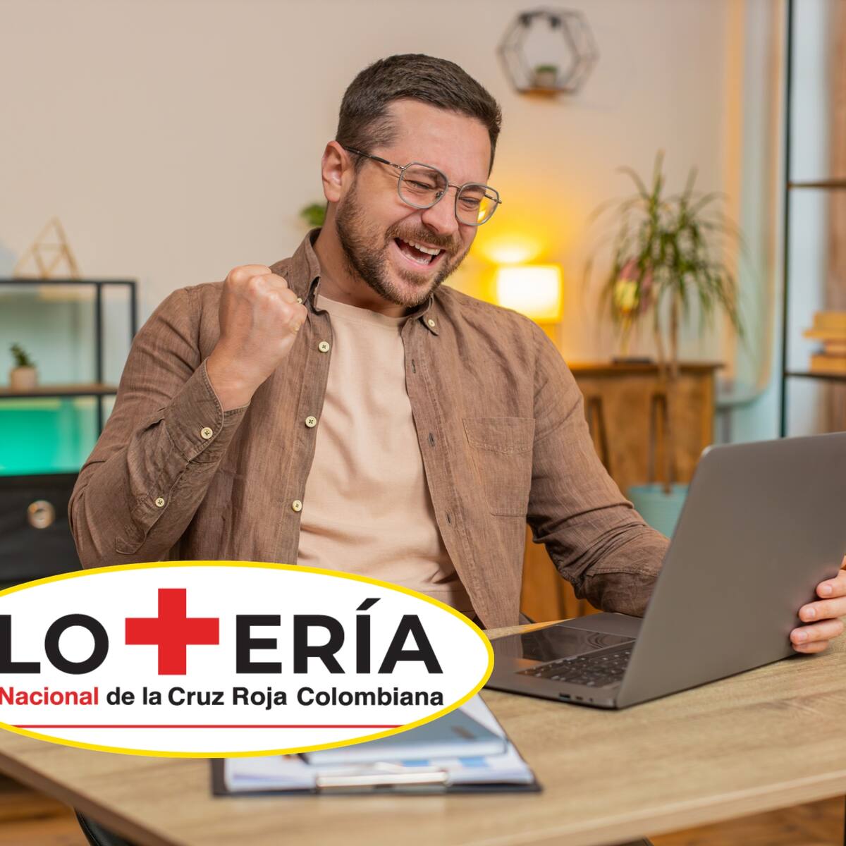 Lotería de la Cruz Roja: resultados del 16 de diciembre de 2025