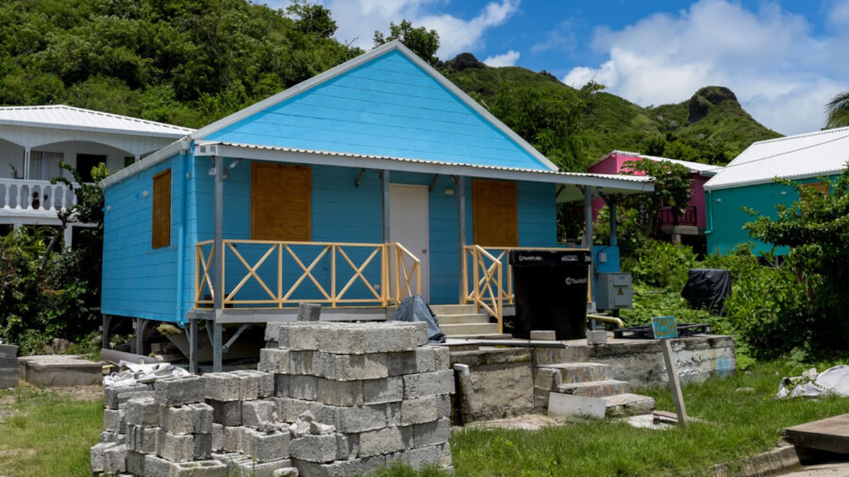 ¿Por qué las casas de Providencia fueron tan costosas? Habla presidente de Findeter