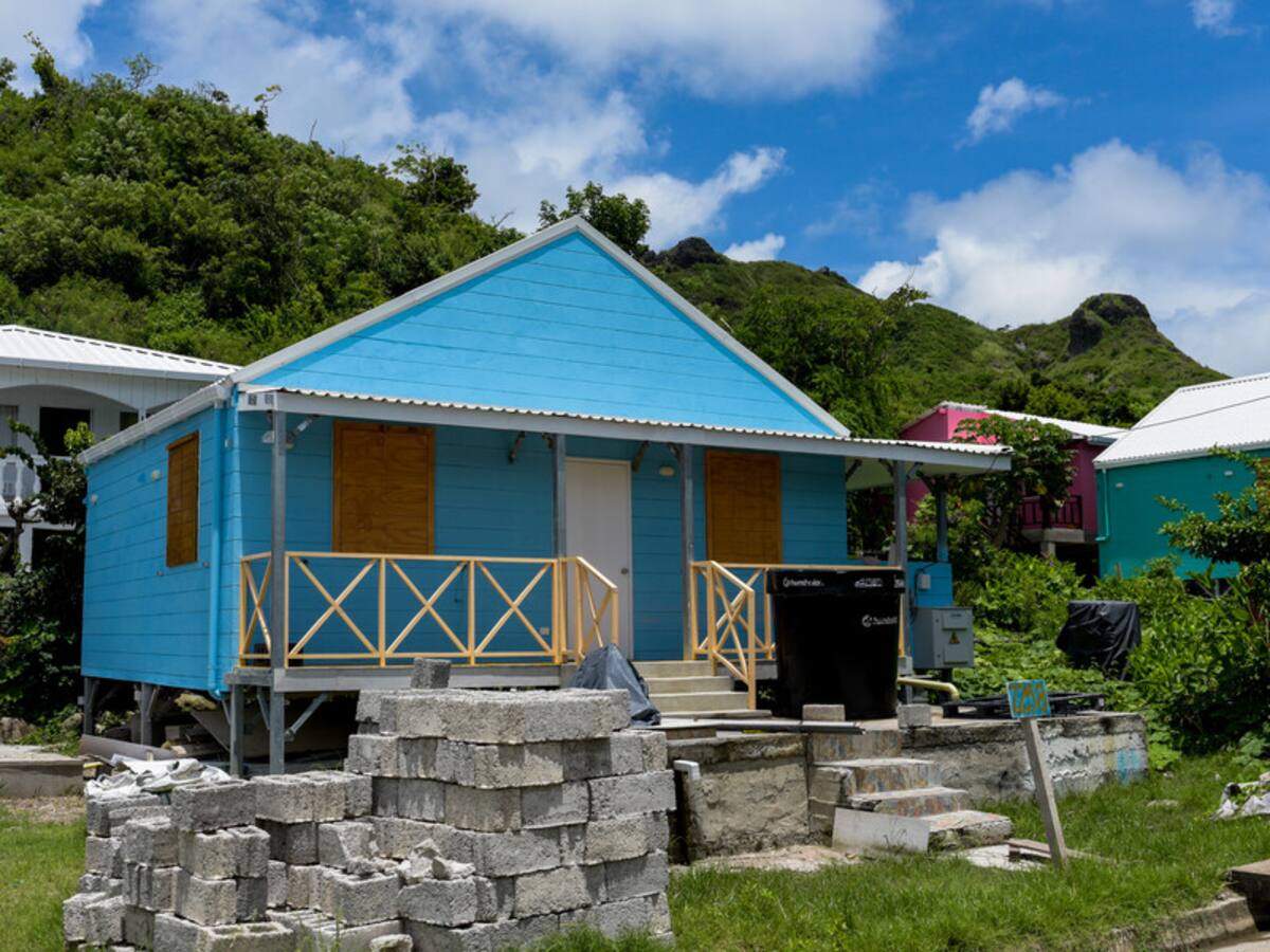 ¿Por qué las casas de Providencia fueron tan costosas? Habla presidente de Findeter