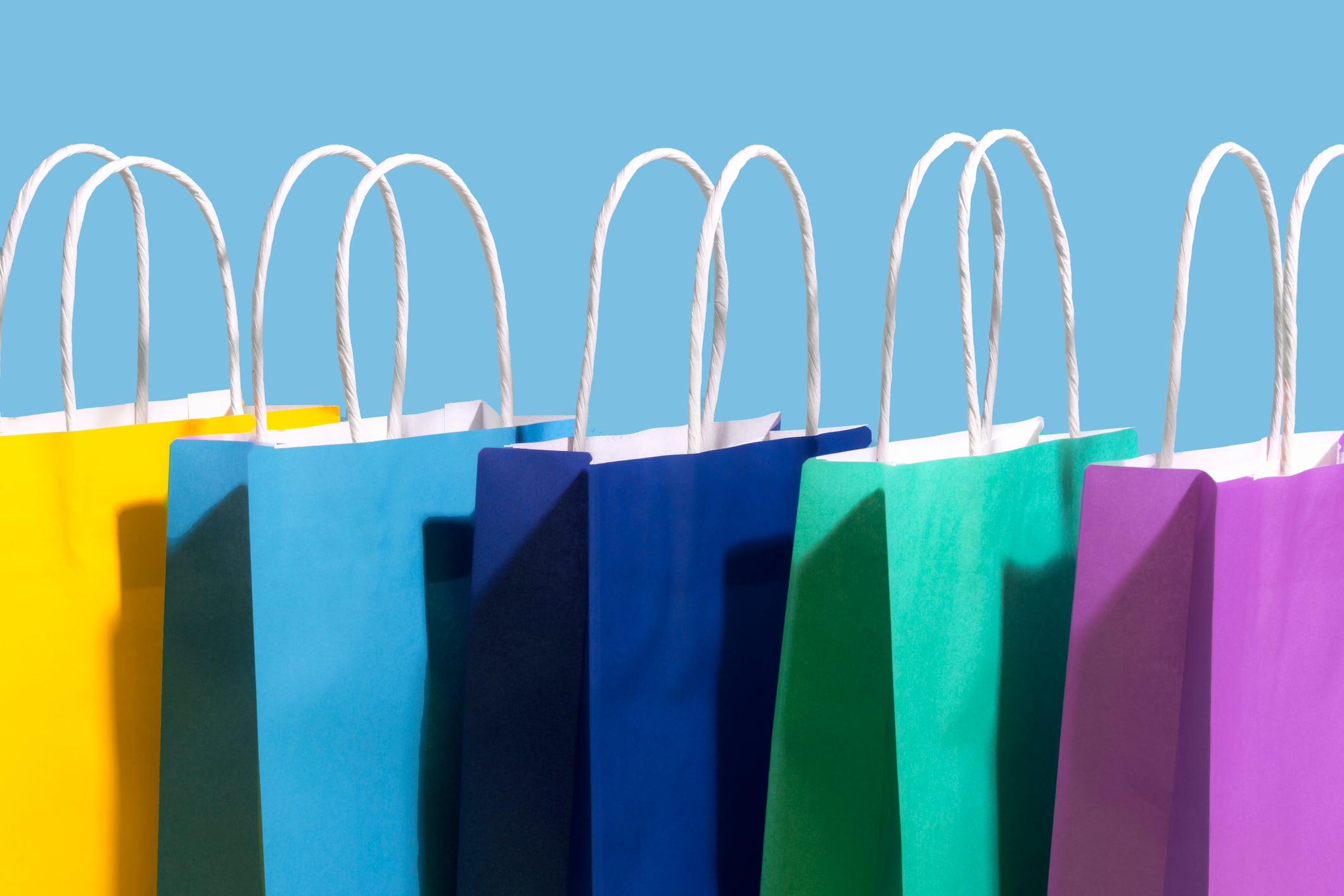 Cyber Monday // Foto: Getty Images