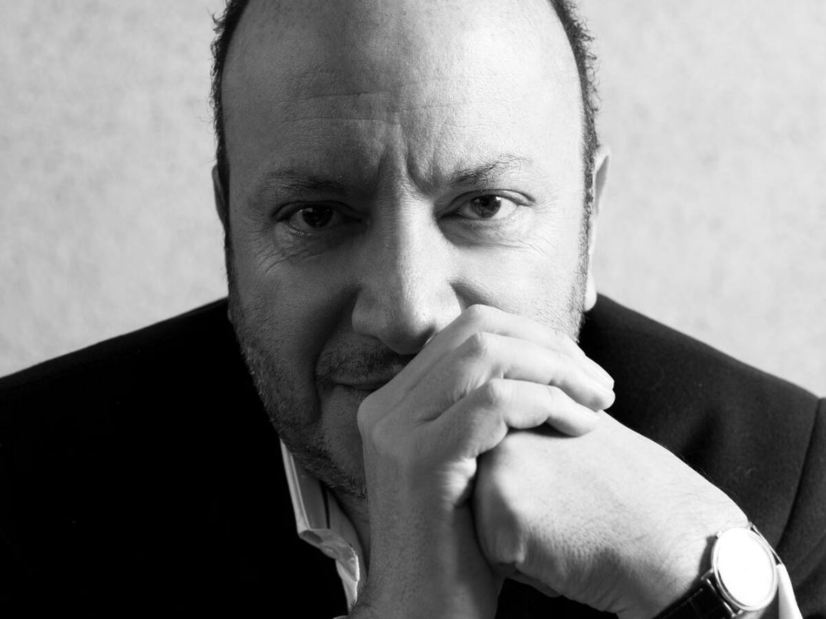 Julio Sánchez Cristo: “si por alguna razón el ELN cambia de opinión, ¿qué hacemos?”