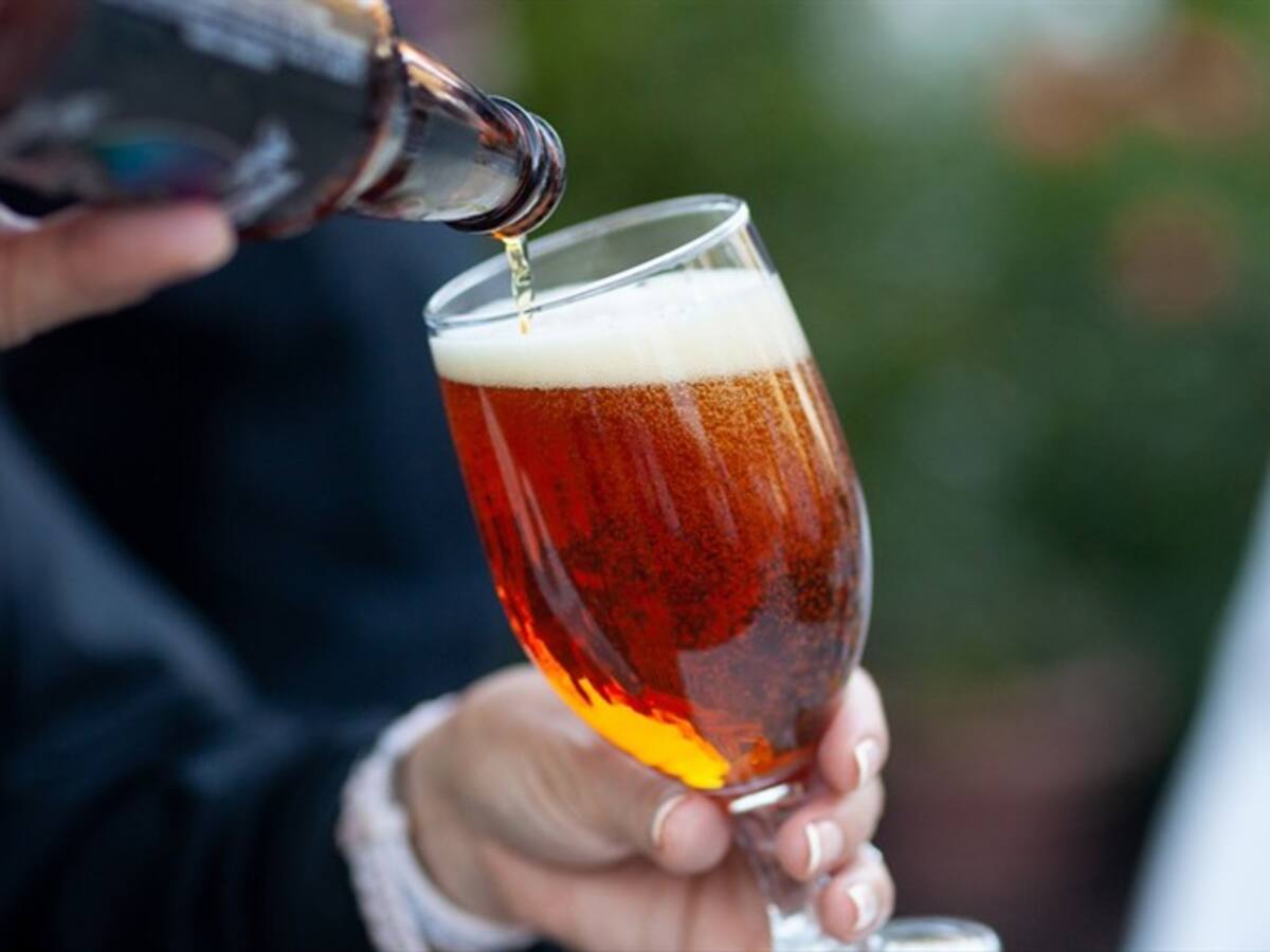 Alcohorexia, nuevo trastorno alimenticio que preocupa a los expertos en salud
