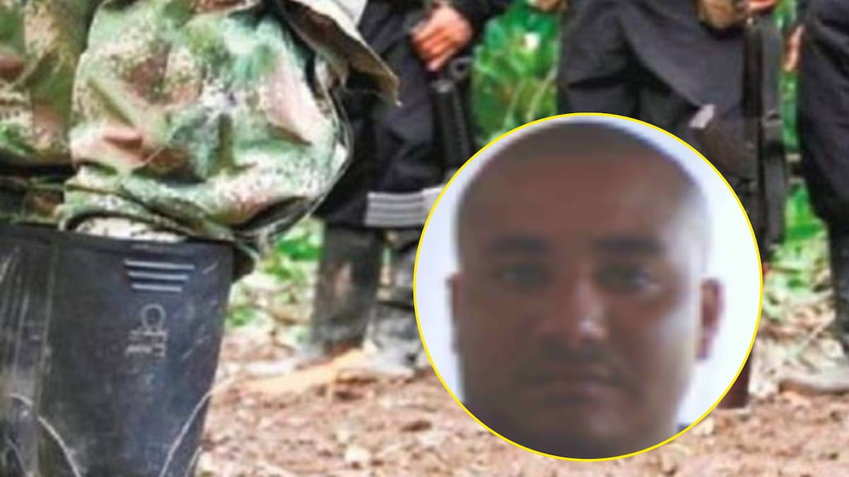 Confirman el asesinato del hermano de ‘Chiquito Malo’ en Turbo, Antioquia