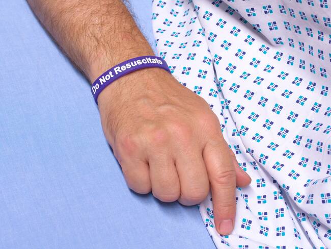 Así fueron los últimos momentos de vida de Víctor Escobar, según su abogado Luis Giraldo