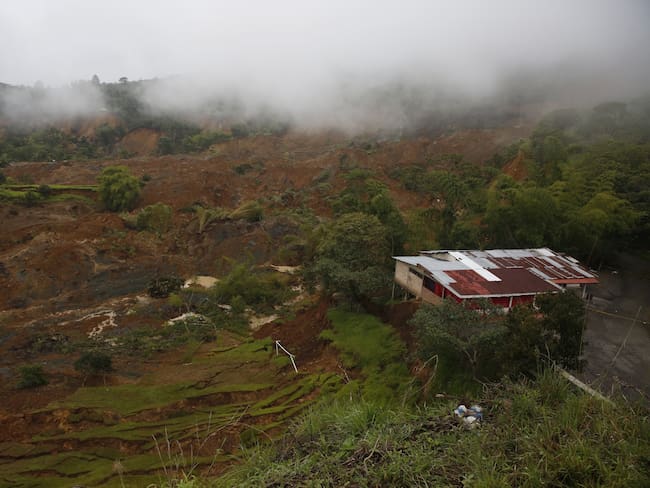 Emergencia en Rosas, Cauca: afectaciones económicas sobrepasan el billón de pesos