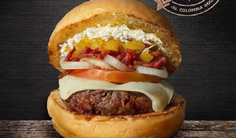Foto: Magnífica de XL Colombia Gourmet