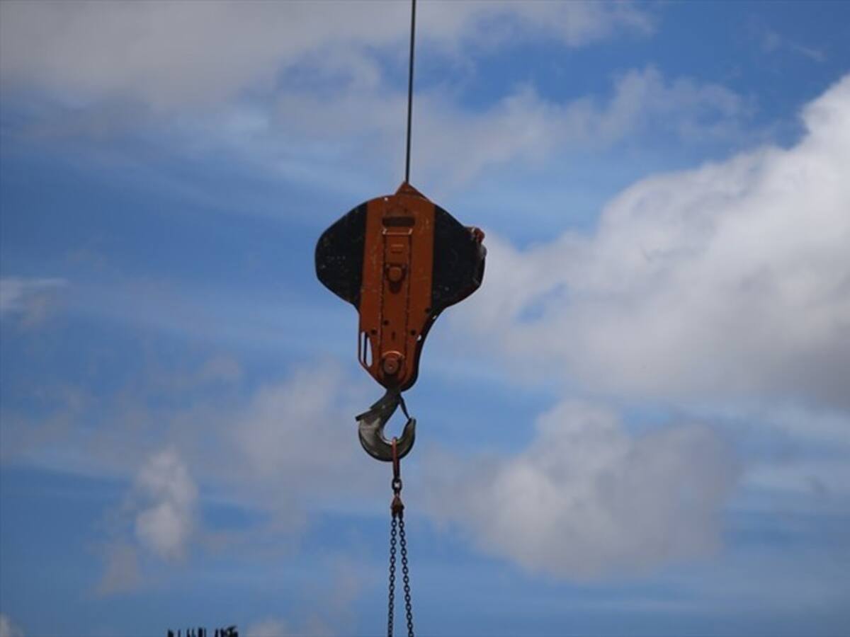 ANI definió fecha de entrega del puente Charte
