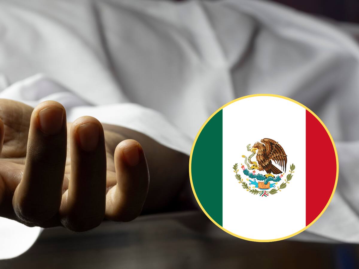 Encontraron siete cadáveres en el límite de dos estados del norte de México