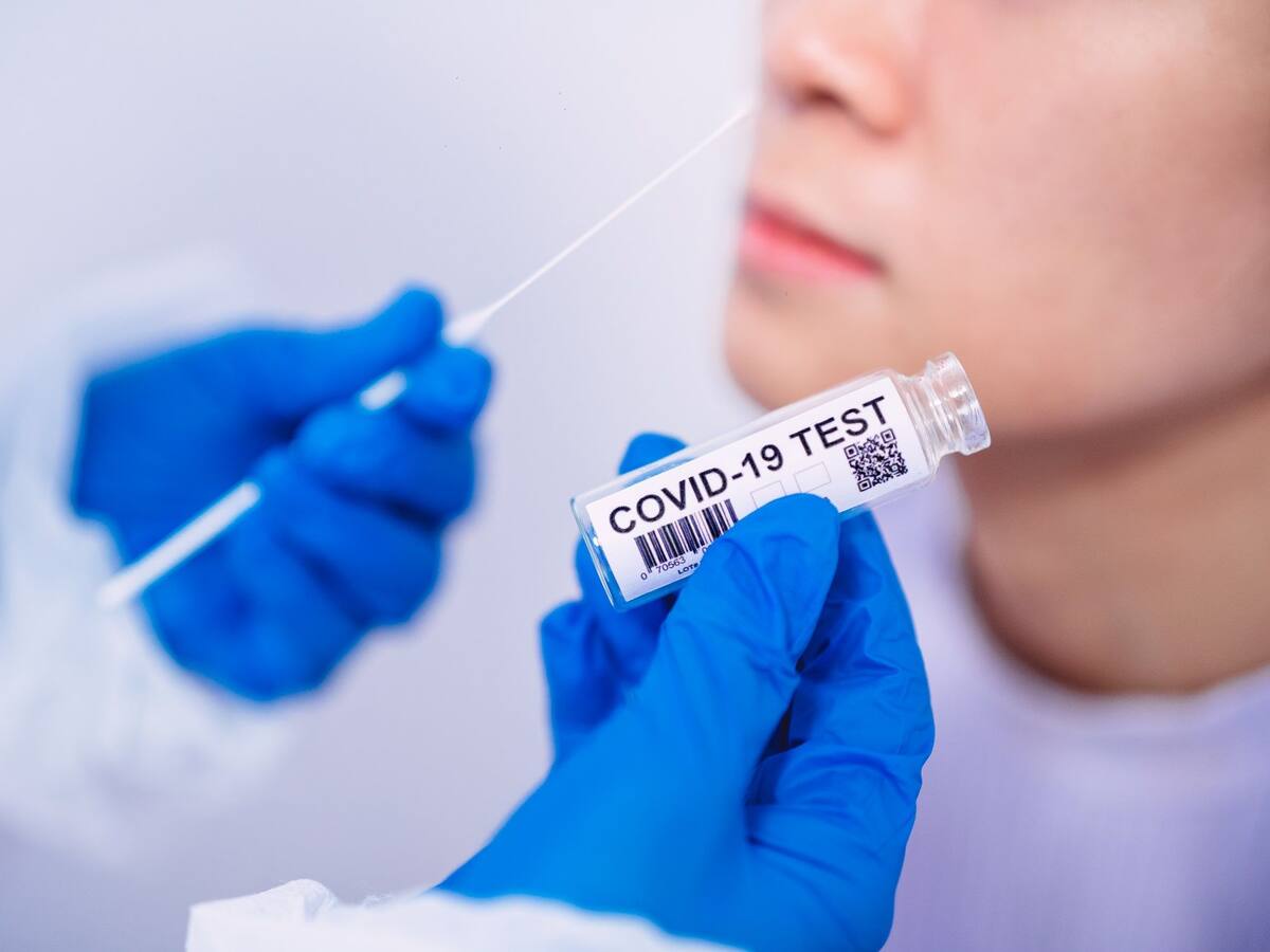 Se dispararon los contagios de COVID-19 en Colombia: más de 6.000 este miércoles