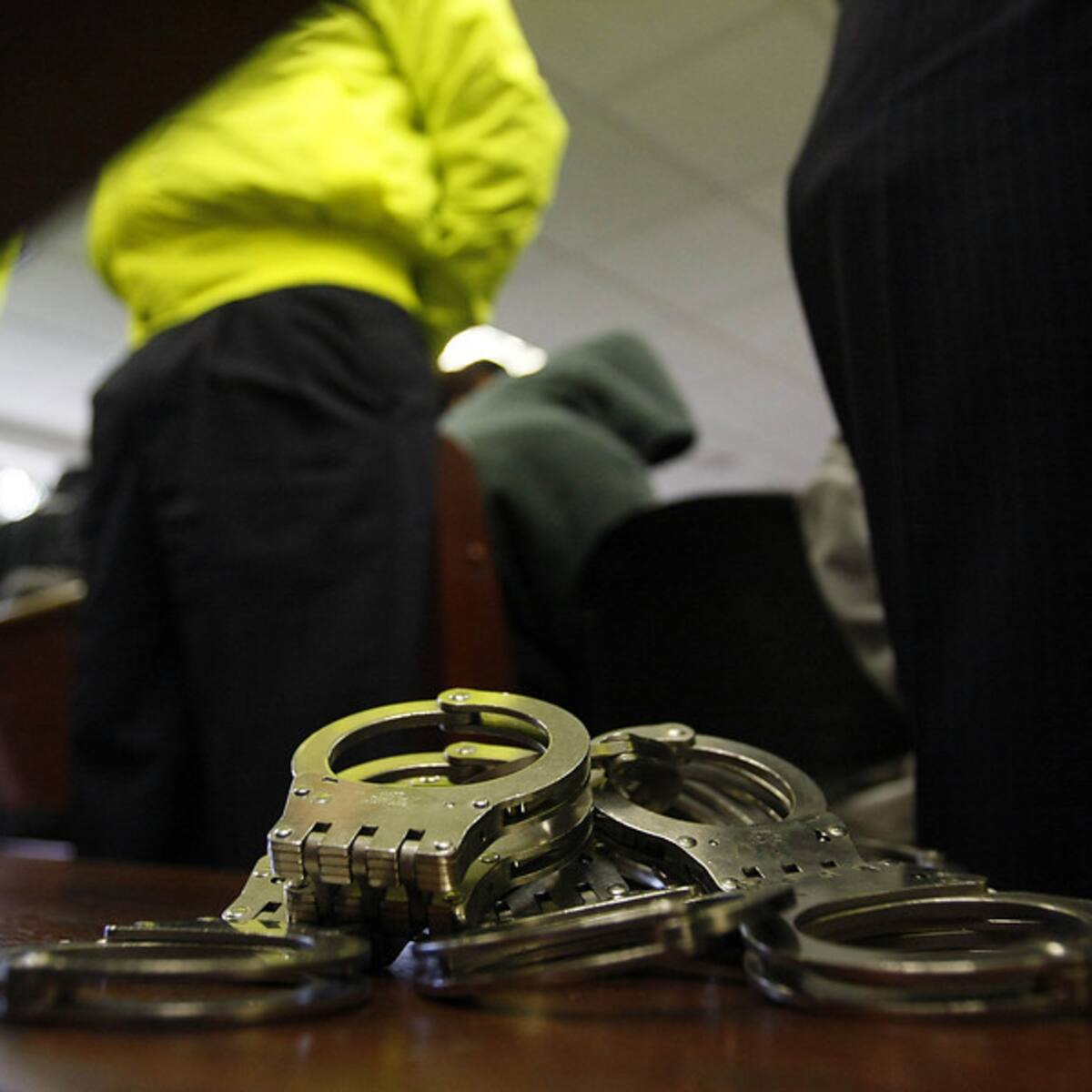 Capturan a alcalde en Chocó por extracción ilegal de oro