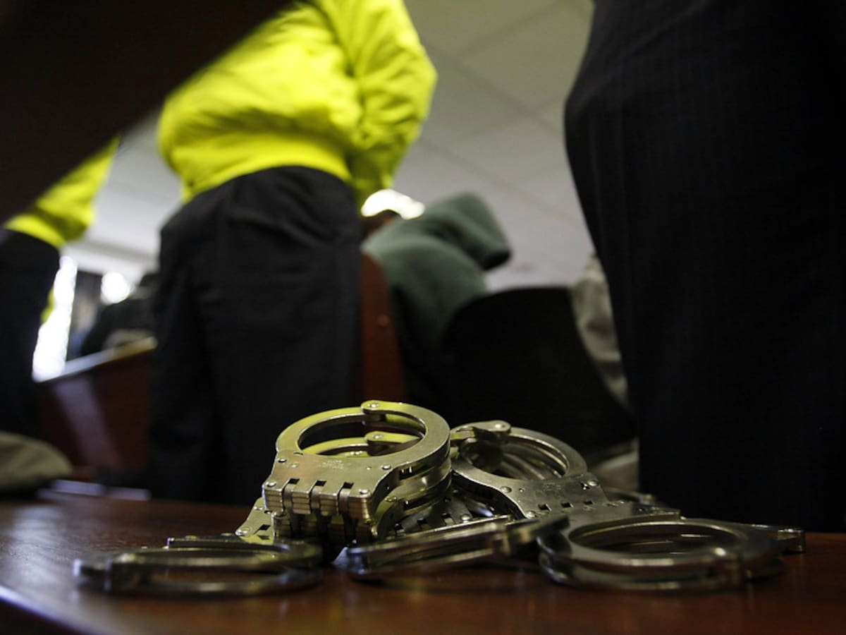 Seis personas fueron capturadas por delitos relacionados con las elecciones en el Atlántico