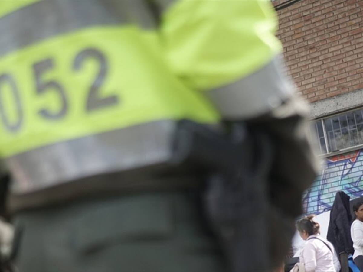 Capturan a miembro de la policía quien hacía parte de la banda criminal "Los Rastrojos"