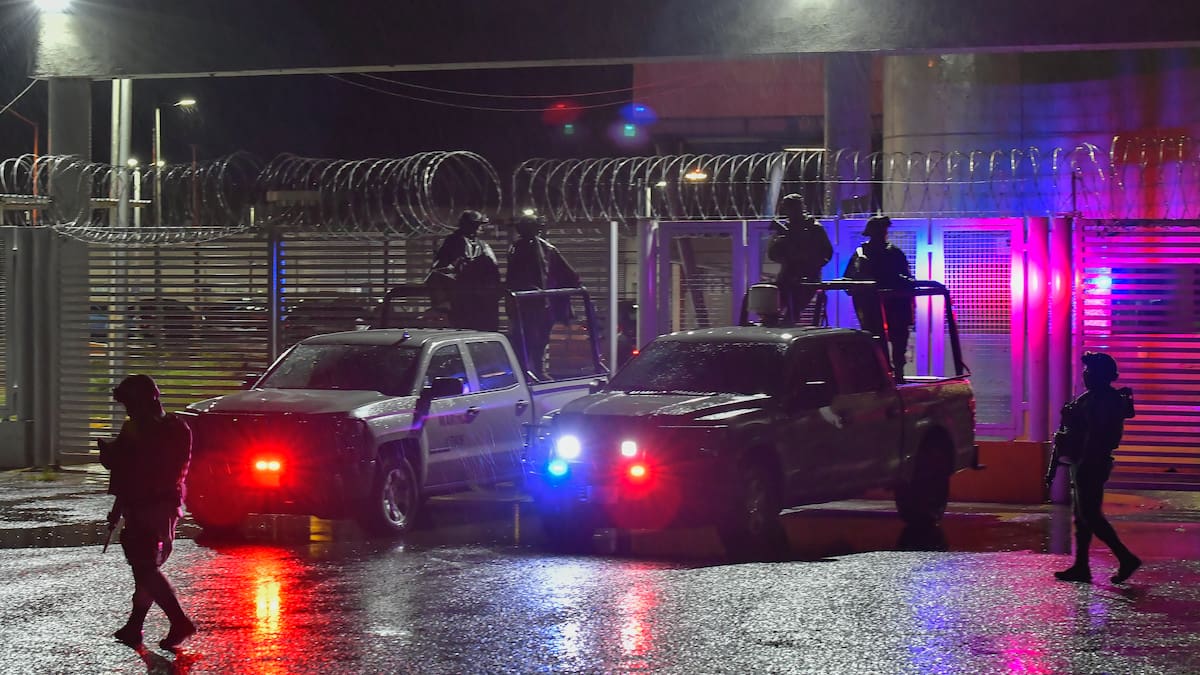 Rafael Caro Quintero: ¿cómo fue el operativo para lograr su captura?