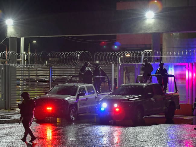 Rafael Caro Quintero: ¿cómo fue el operativo para lograr su captura?