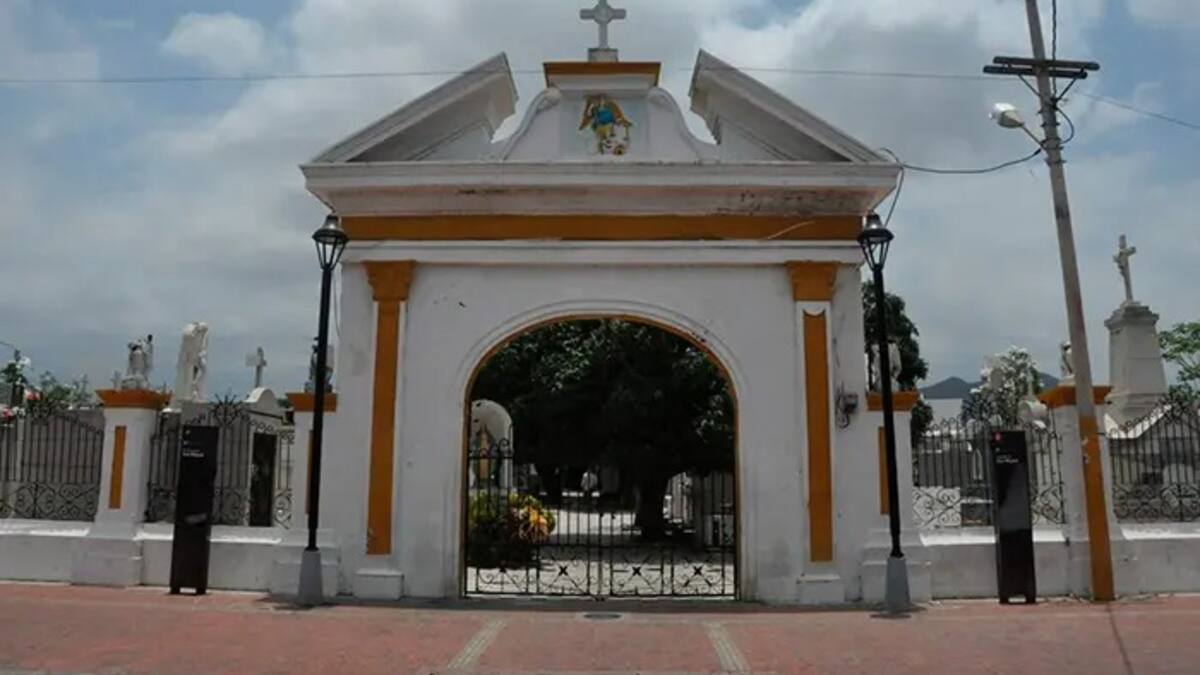 Diócesis de Santa Marta emprende acciones legales en contra del padre Hernando Fagid