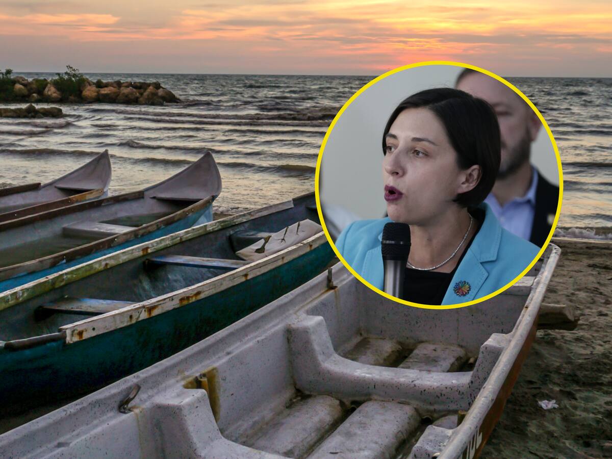 Botes fantasma: hablan los pescadores afectados y MinAgricultura responde