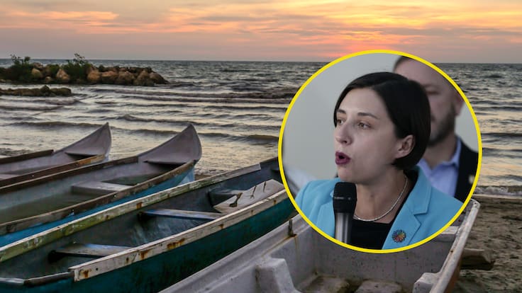 Botes fantasma: hablan los pescadores afectados y MinAgricultura responde