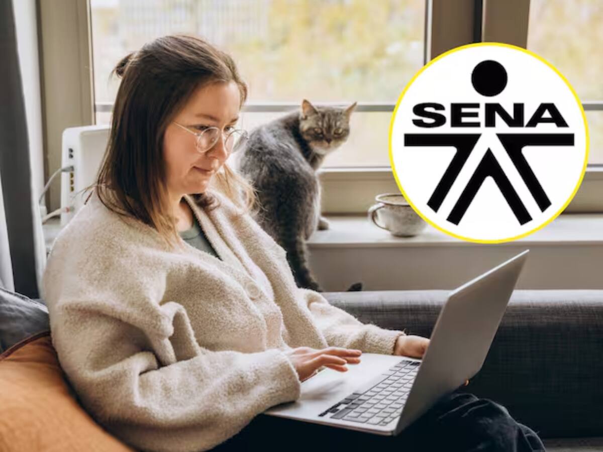 Vacantes de teletrabajo del SENA: pagan más de $2 millones, requisitos y link para aplicar