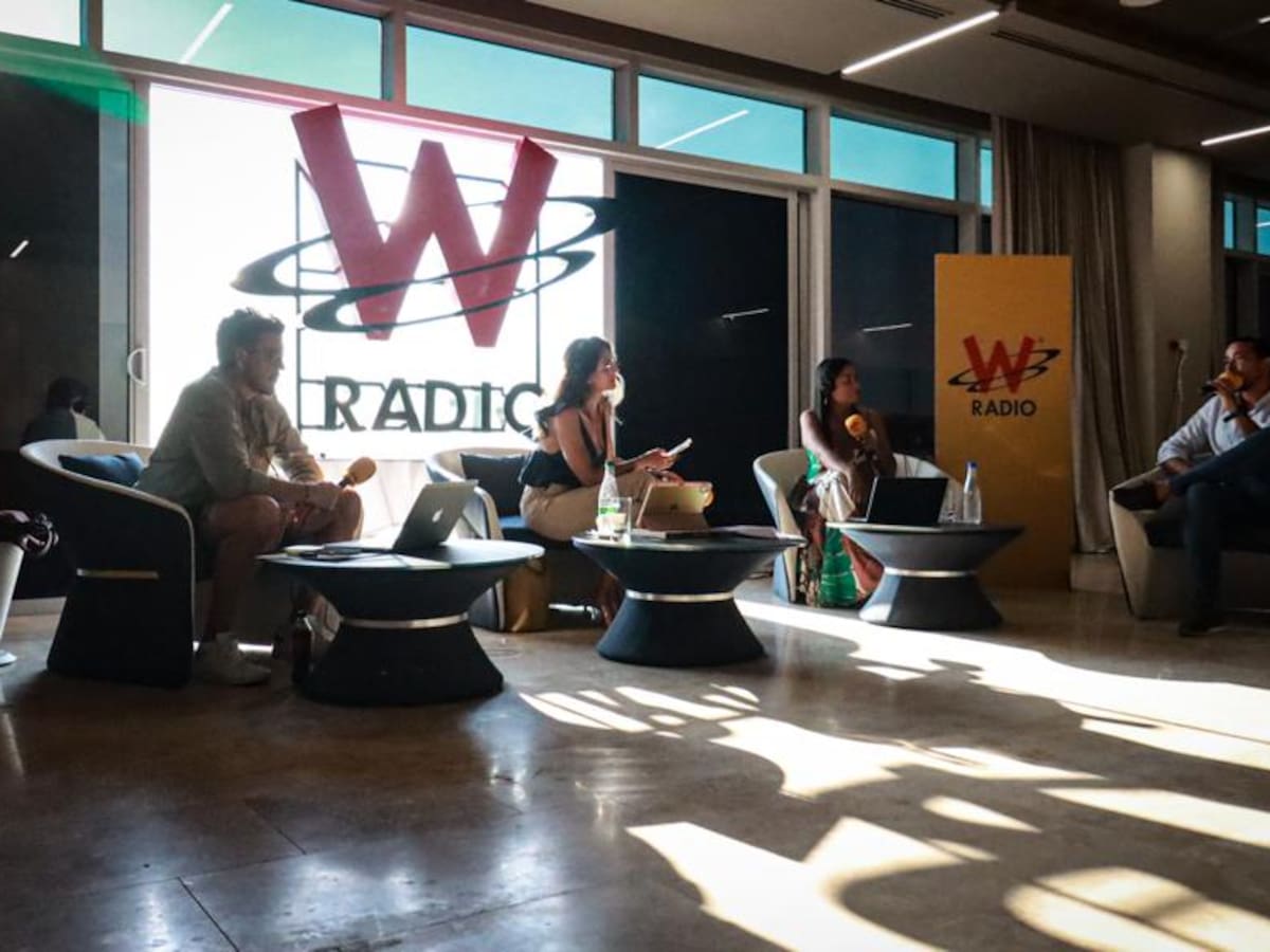 Ruta Regiones: Contrarreloj desde Santa Marta