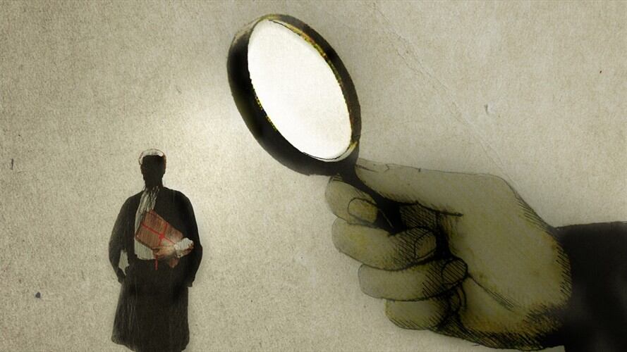 En el documento aparecen dirigentes políticos con cuotas en la actual administración: Getty Images