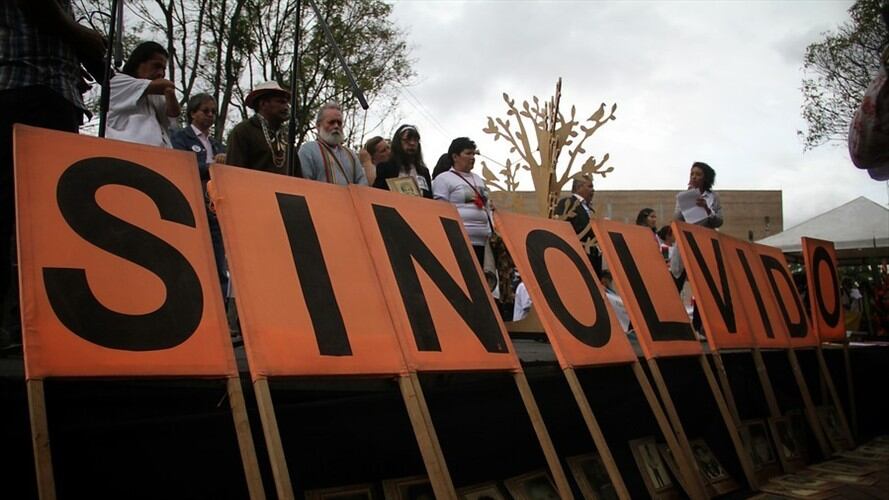 Imagen de referencia. Foto: Colprensa - Luisa González