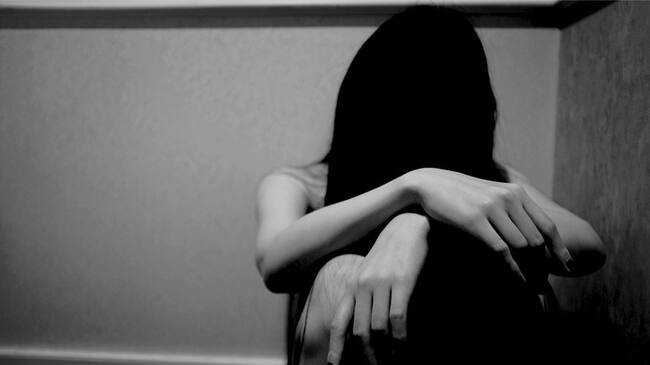 Un juez de Bogotá dejó en libertad a Harold Estiven Henao Solano, presunto feminicida de Adriana Aponte. Foto: Getty Images / KENKO ITO