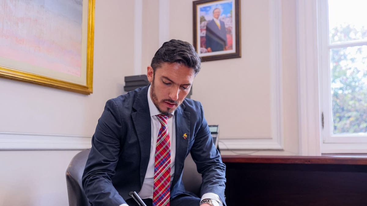 “Nadie me quita el orgullo de ver a Petro en ONU, lero lero”: MinIgualdad se quedó sin visa