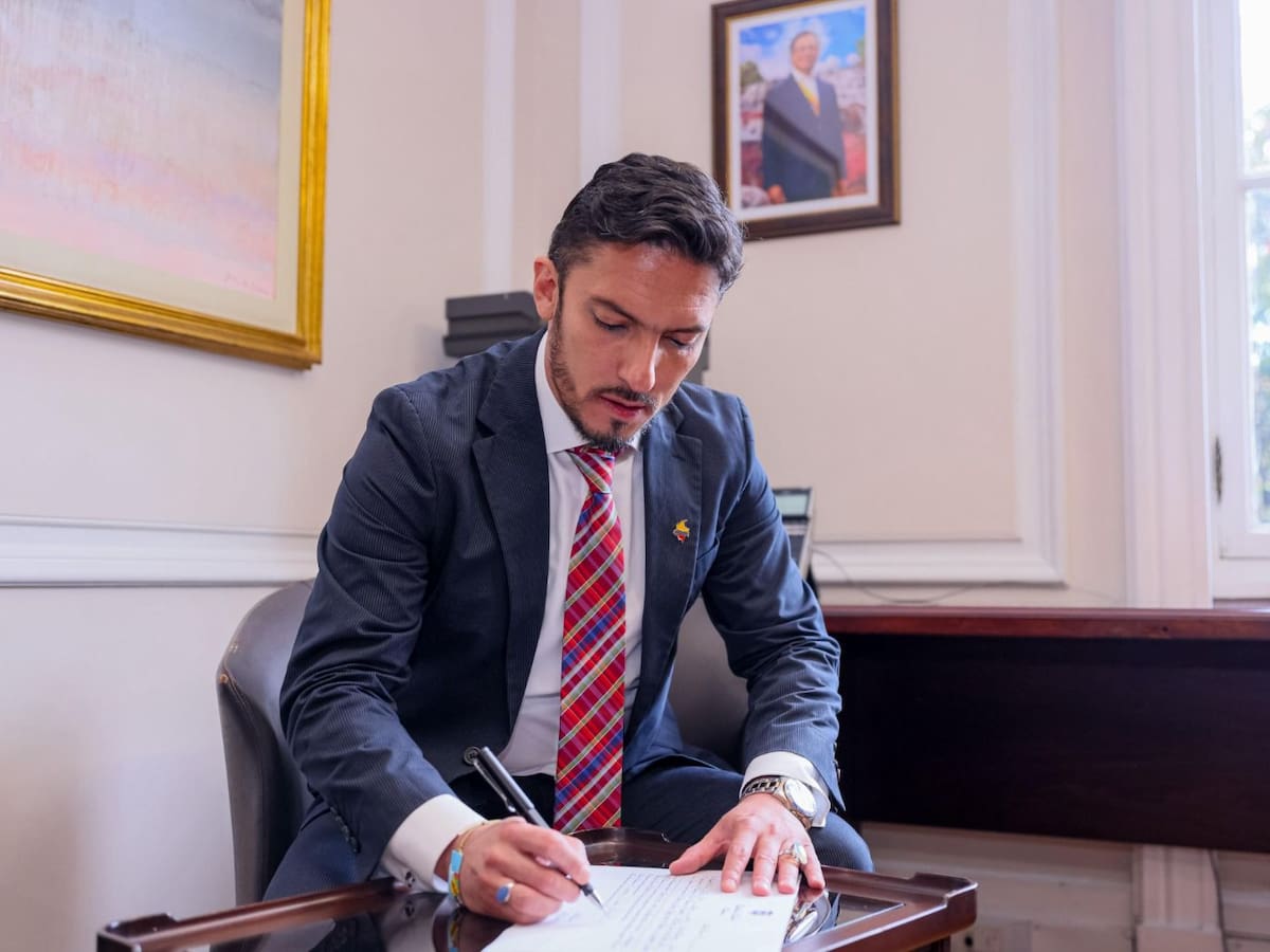 “Nadie me quita el orgullo de ver a Petro en ONU, lero lero”: MinIgualdad se quedó sin visa