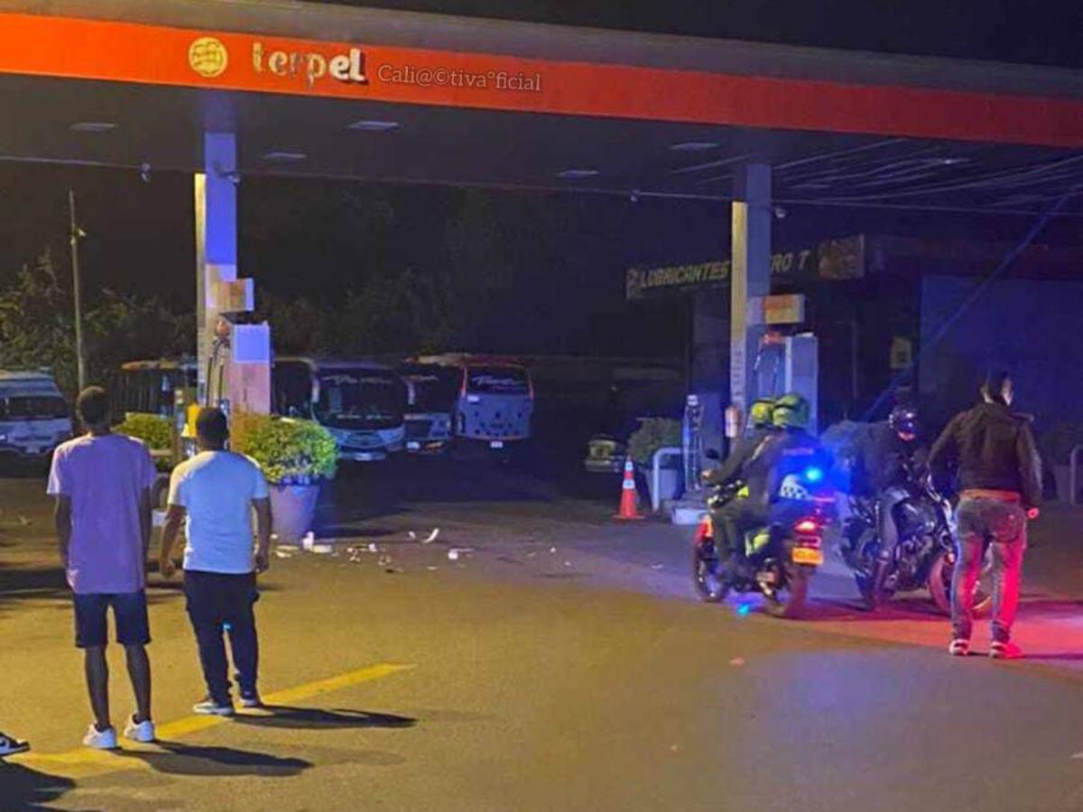 Nuevo atentado con granada en Jamundí: van tres en menos de 48 horas