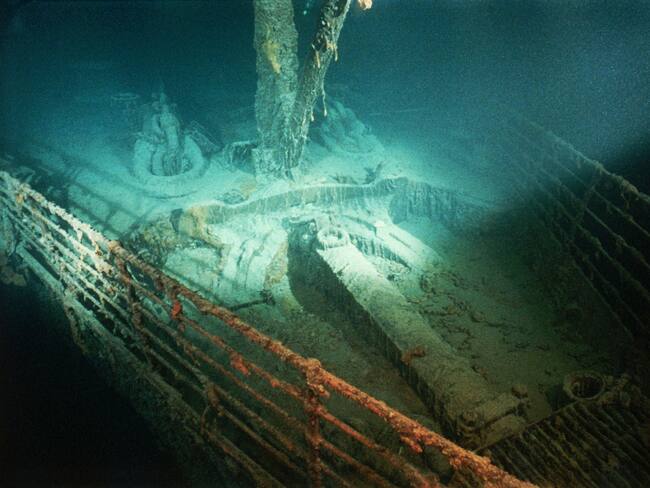 Submarino desaparecido en expedición al Titanic: ¿qué se sabe de los pasajeros?