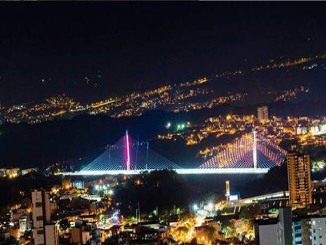 Santander se unió el simulacro de cuarentena.. Foto: suministrada.