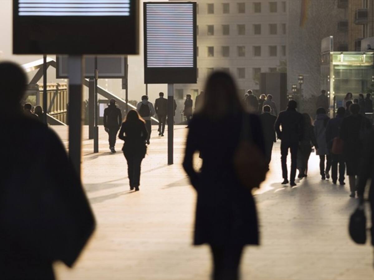 Multan a un hombre en Bogotá por decir piropo vulgar a una mujer