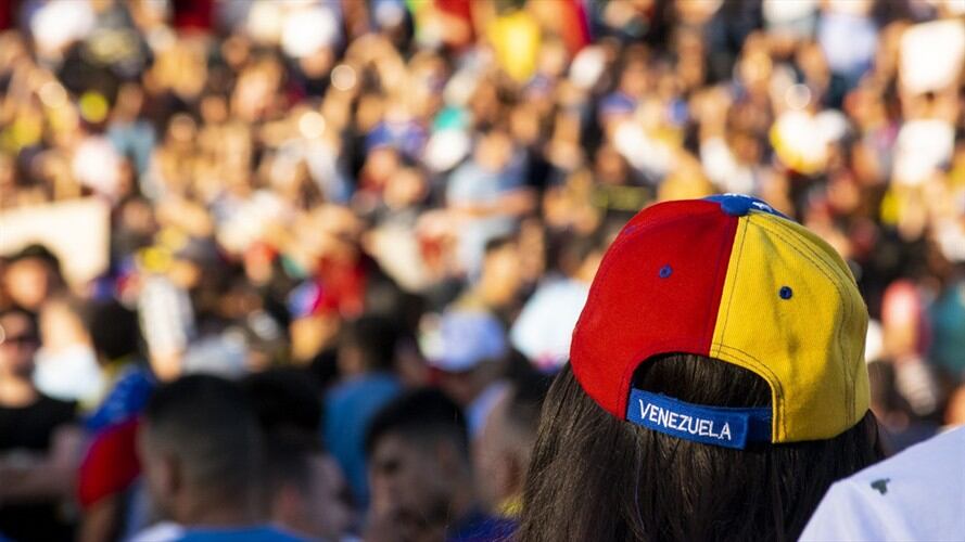 La Unión Europea anunció que destinará destina 50 millones de dólares en ayudas para atención de migrantes venezolanos. Foto: Getty Images