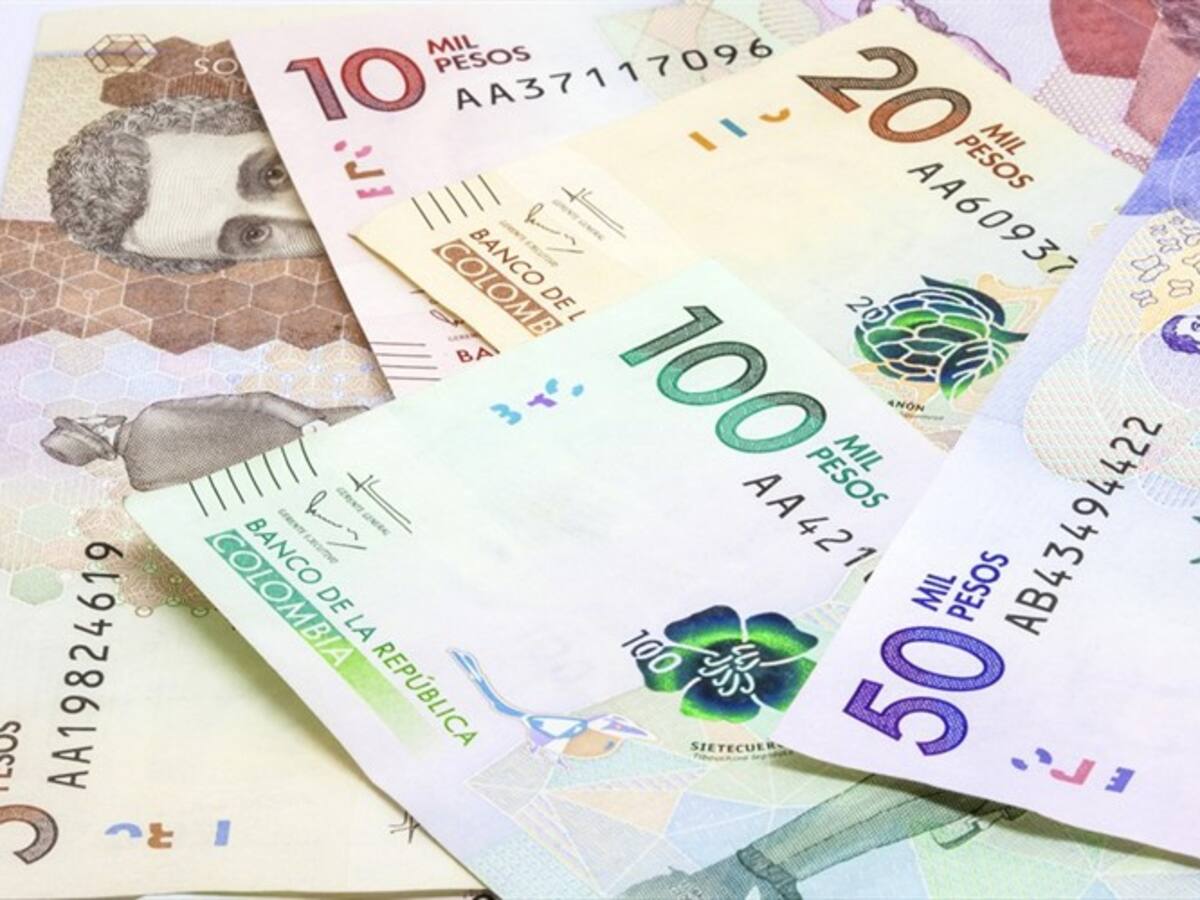 Comisiones económicas conjuntas aprobaron monto del presupuesto 2021: $314 billones