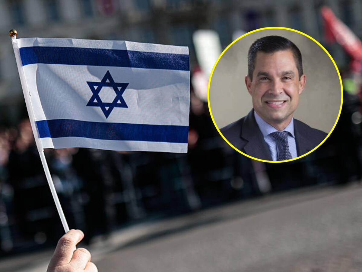 Coral Gables decidió no izar la bandera de Israel el próximo 7 de octubre: estas son las razones