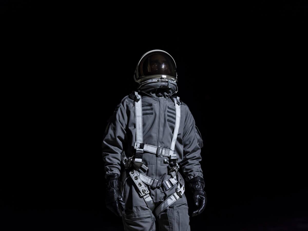 De granjero a astronauta: historia del protagonista de película ‘A millones de kilómetros’