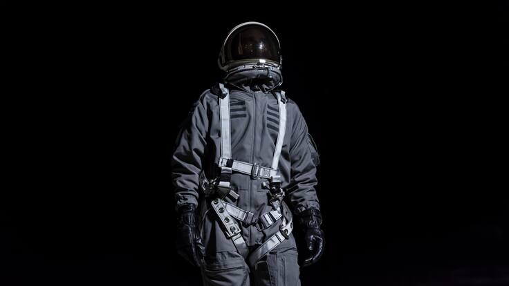 De granjero a astronauta: historia del protagonista de película ‘A millones de kilómetros’