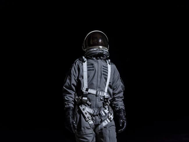 De granjero a astronauta: historia del protagonista de película ‘A millones de kilómetros’