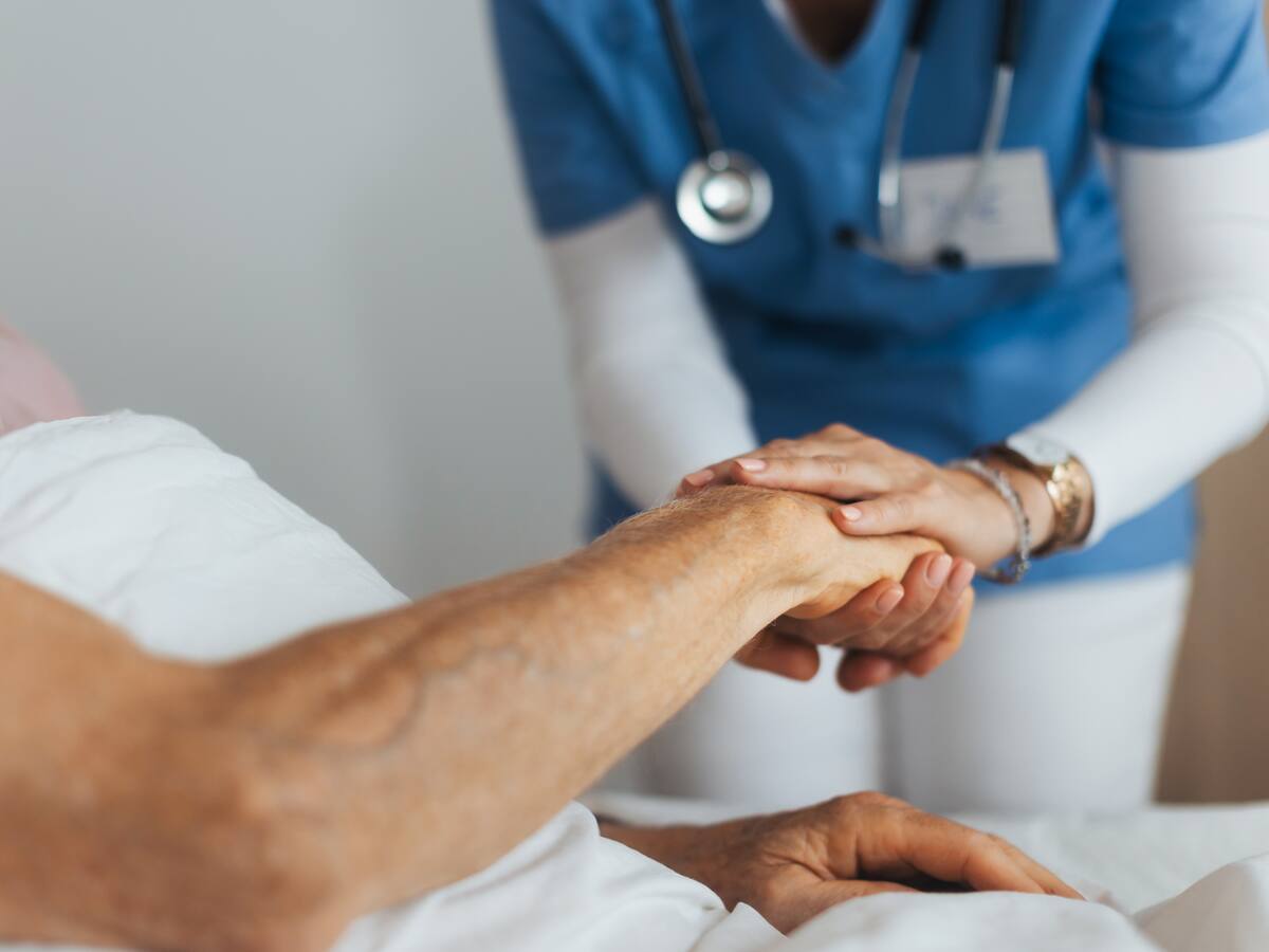 Pacientes Colombia exige al Gobierno acciones tras informe de CGR por crisis en el sistema de salud