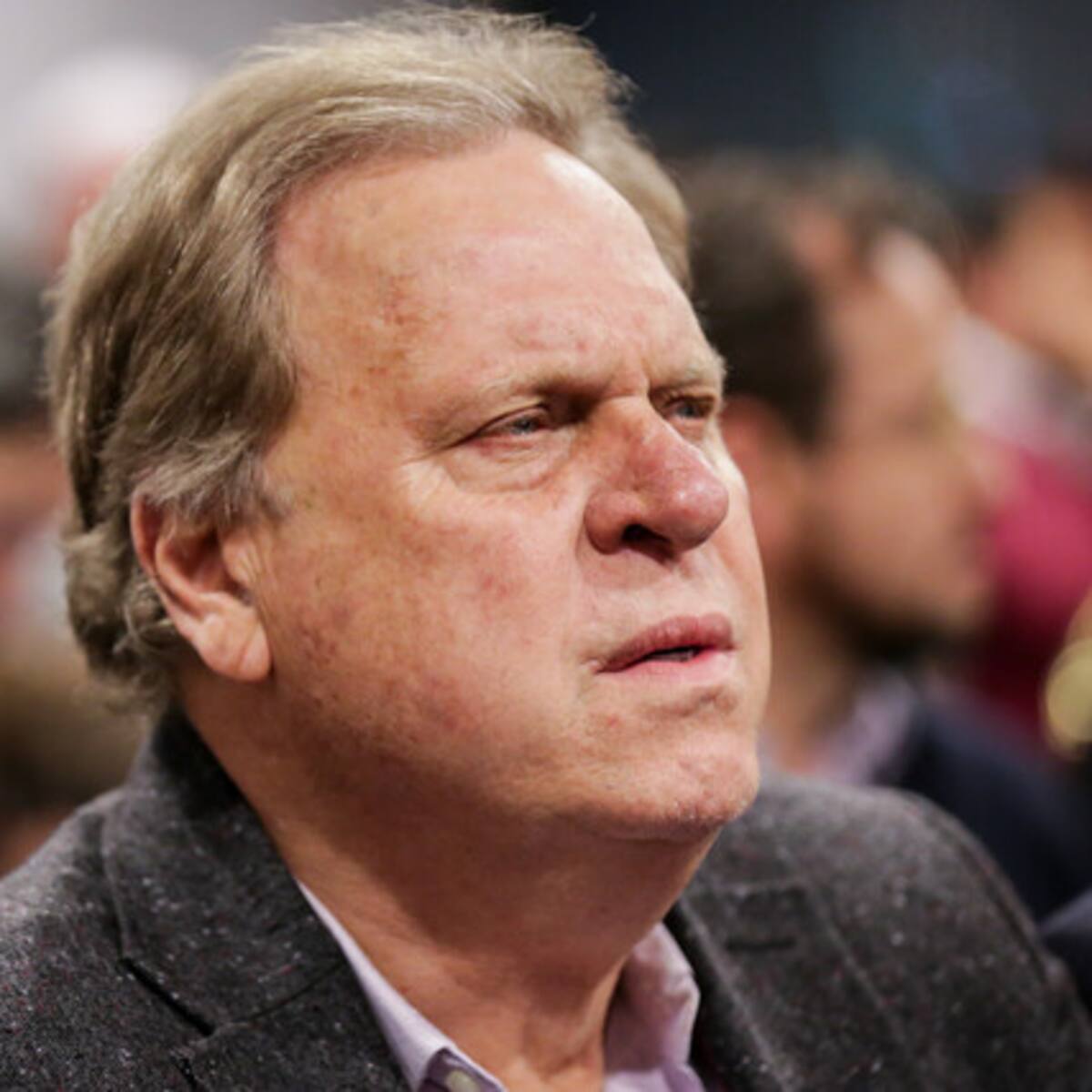 Solo me defendí: Ramón Jesurún al quedar libre con su hijo tras altercado en Copa América